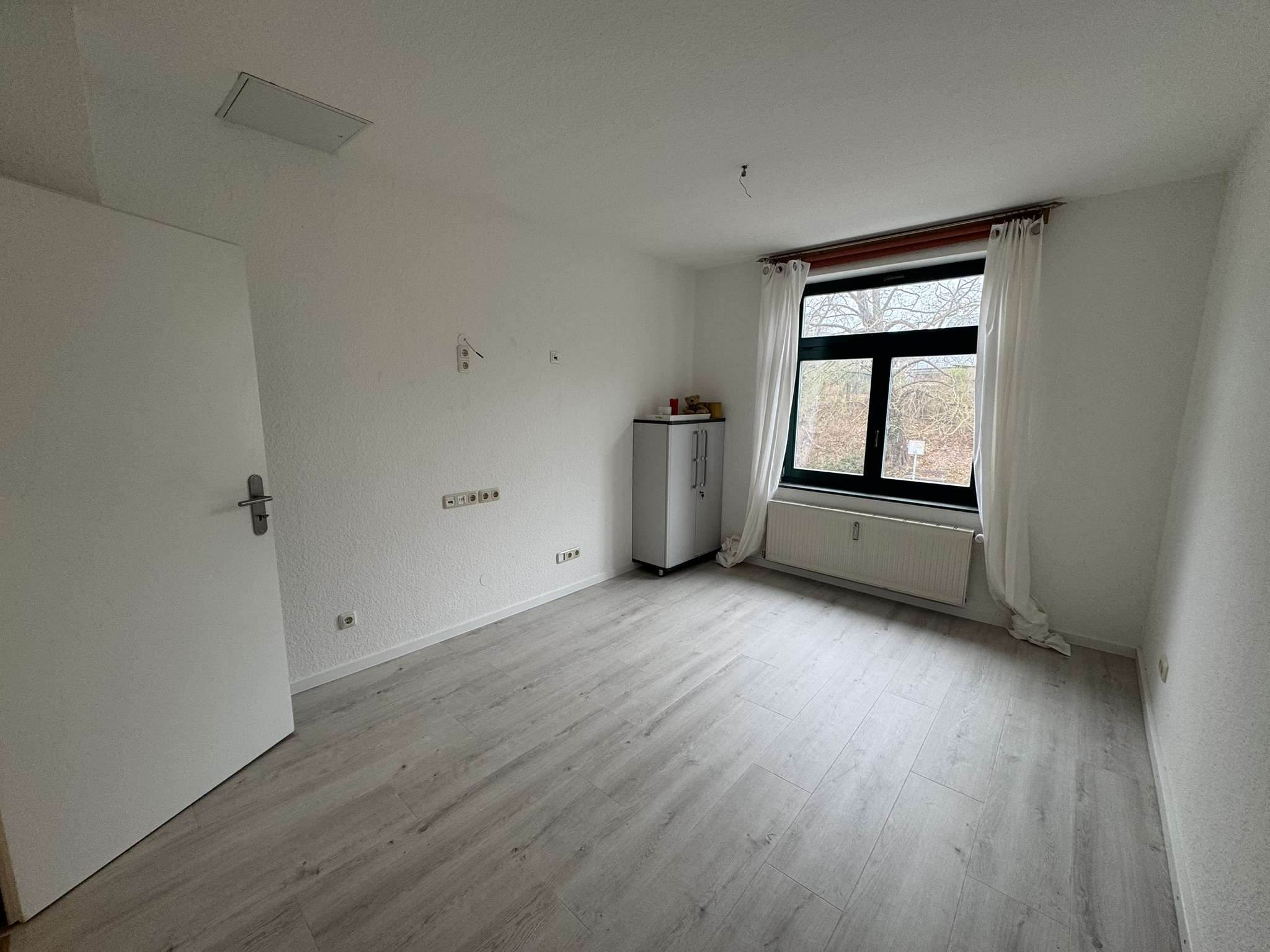 Immobilie in Sternberg - Schönes saniertes Mehrfamilienhaus mit 3 Wohnungen in Sternberg - PROVISIONSFREI - Bild 9