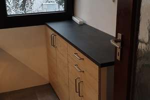 Bogenhausen über dem Herzogpark+++attraktive 2-Zimmer-Wohnung+++ – Die vollständige Adresse der Immobilie erhältst du vom Anbieter., 81925 Herzogpark, München – Vorschaubild 6