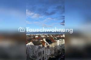 Tauschwohnung: Wohnung in HH gegen wunderschöne Wohnung im 1/4 Bremens