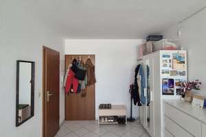 1-Zimmer-Wohnung im Dachgeschoss in Mannheim – Die vollständige Adresse der Immobilie erhältst du vom Anbieter., 68163 Lindenhof, Mannheim – Vorschaubild 4