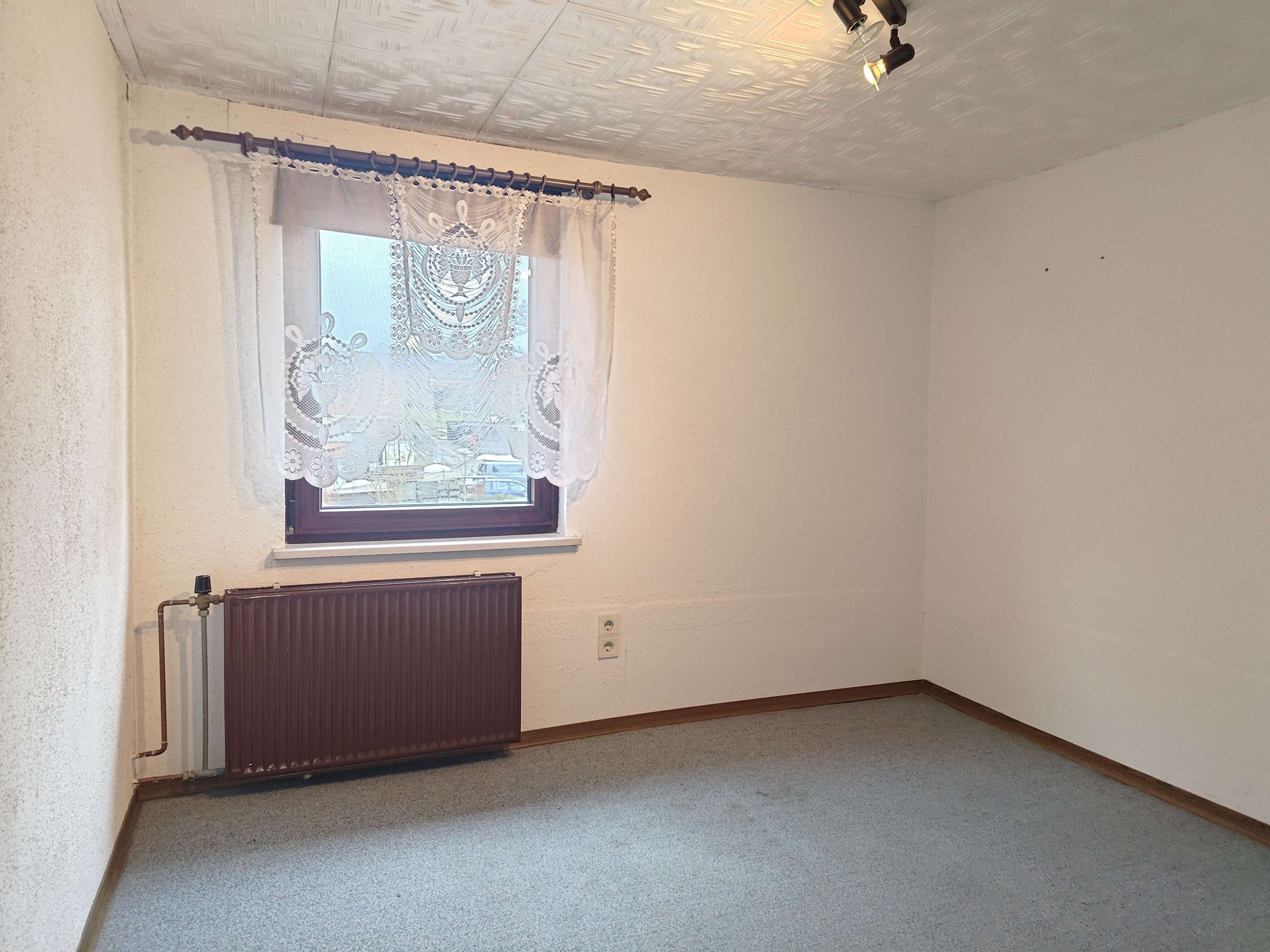 Immobilie in Stolpen - Naturnah wohnen mit Perspektive – Einfamilienhaus mit Garten bei Stolpen - Bild 5