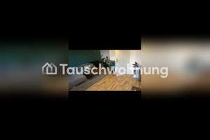Tauschwohnung: Zentrale Wohnung, mit unverbautem Blick über F-Hain – Die vollständige Adresse der Immobilie erhältst du vom Anbieter., 10365 Lichtenberg (Ortsteil), Berlin – Vorschaubild 1