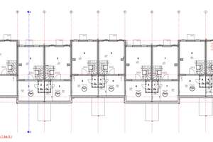 Modernes Reihenhausensemble im Hanseviertel Lüneburg – nachhaltige Kapitalanlage – Lübecker Straße 157-173, 21337 Neu-Hagen, Lüneburg – Vorschaubild 24