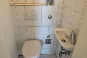 Charmante 3-Zimmer-Wohnung im westlichen Ringgebiet – Die vollständige Adresse der Immobilie erhältst du vom Anbieter., 38118 Westliches Ringgebiet, Braunschweig – Vorschaubild 7