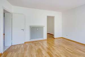 Familienfreundliche, helle 4-Zi.-Wohnung in zentraler Lage - nur für Eigennutzer - – Die vollständige Adresse der Immobilie erhältst du vom Anbieter., 80637 Dom Pedro, München – Vorschaubild 16