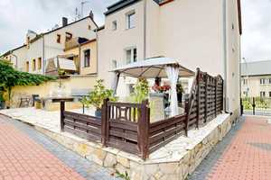 2-FAMILIENHAUS MIT 248m²  WFL. U. 993m²  GRUND KOMPL. HOCHWERTIG RESTAURIERT IN HERNE-HOLTHAUSEN – Mont-Cenis-Straße 390, 44627 Herne – Vorschaubild 15