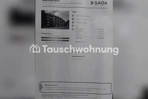 Tauschwohnung: Hamburg-Nord: Gemütliche 1-Zimmer-Wohnung – Dennerstraße 4, 22307 Barmbek-Nord, Hamburg – Vorschaubild 3