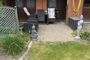 Exklusive und modernisierte  zwei Zimmer  Terrassenwohnung mit Garten – Halmerweg 67b, 28237 Gröpelingen (Ortsteil), Bremen – Vorschaubild 29