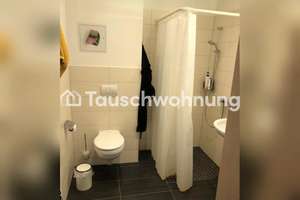 Tauschwohnung: Sweete 1,5-Zimmer-Altbuauwohnung in Leipzig-Ost – Die vollständige Adresse der Immobilie erhältst du vom Anbieter., 4315 Volkmarsdorf, Leipzig – Vorschaubild 5