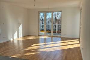 (reserviert bis 14.3) Provisionsfrei, Am Schlosspark, 3-Zi., 3 Balkone, mit Tiefgarage – Schlossallee 3a, 13156 Niederschönhausen, Berlin – Vorschaubild 5