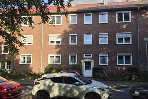 Vermietete ETW in zentraler Lage mit Garten und Garage – 48145 Mauritz-Mitte, Münster – Vorschaubild 3