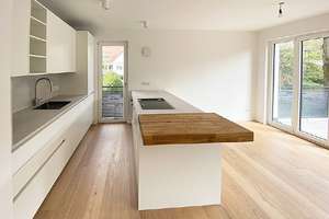 München-Solln  | Moderne Wohnung mit großer Balkonterrasse in ausgezeichneter Lage – Die vollständige Adresse der Immobilie erhältst du vom Anbieter., 81479 Solln, München – Vorschaubild 8