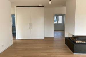 Hochwertige 4-Zimmer-Wohnung mit Balkon in Düsseldorf-Kaiserswerth – 40489 Kaiserswerth, Düsseldorf – Vorschaubild 4