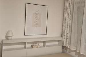 Kompaktes 1-Zimmer-Apartment in Berlin Niederschönhausen – 13156 Niederschönhausen, Berlin – Vorschaubild 1