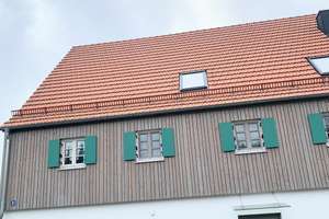 Historische Haushälfte mit EBK und 6 Zimmern, Ortenburg – Vilshofener Straße 31, 94496 Ortenburg – Vorschaubild 38
