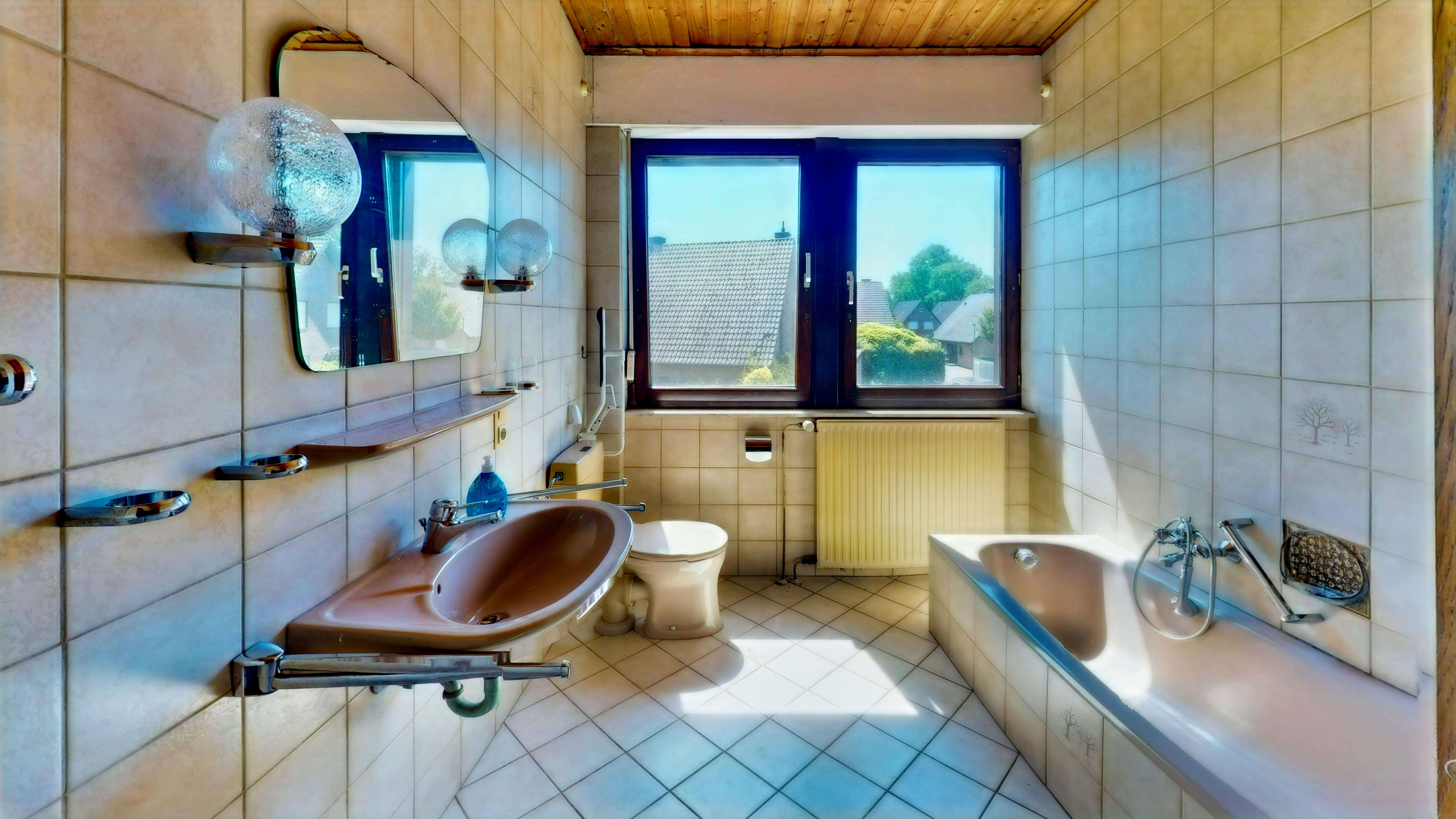 Immobilie in Stadtlohn - Stadtlohn: Vorfreude ist die schönste Freude - Ihre Chance auf Wohneigentum! - Bild 6