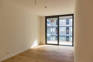 Sixty2 | 2-Zimmer-Wohnung mit Balkon in Berlin-Mitte – 10179 Mitte (Ortsteil), Berlin – Vorschaubild 5
