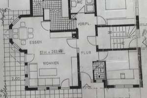Exklusives Wohnen in Pforzheim-Maihälden: Lichtdurchflutete 3,5-Zimmer-Wohnung mit Garten, Terrasse – Die vollständige Adresse der Immobilie erhältst du vom Anbieter., 75179 Nordstadt, Pforzheim – Vorschaubild 11
