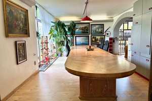 Stadtvilla mit wunderschönem Garten,
Loft und vielseitig nutzbaren Wohn-/ Gewerbeflächen – Heinsberg (Kreis) – Vorschaubild 9