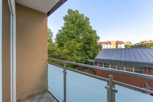 Modernisierte 3-Zimmer-Wohnung mit Balkon – Soldnerstraße 31, 90766 Hardhöhe, Fürth – Vorschaubild 8