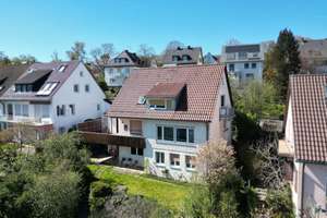 S-Sillenbuch: Sanierungsbedürftiges Einfamilienhaus mit Einliegerwohnung und Weitblick – Die vollständige Adresse der Immobilie erhältst du vom Anbieter., 70619 Sillenbuch (Ortsteil), Stuttgart – Vorschaubild 22