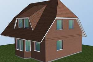 Ihr Traumhaus zum einziehen! – Die vollständige Adresse der Immobilie erhältst du vom Anbieter., 23758 Oldenburg in Holstein – Vorschaubild 19