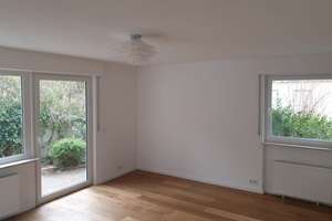 Schöne 2-Zimmer-Wohnung mit großer Terrasse