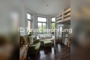 Tauschwohnung: Wohnungstausch mitten in Leipzig