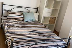 Modernes 1-Zimmer-Appartement  – Auf dem Gockelsberg 8, 56075 Karthause Nord, Koblenz – Vorschaubild 3