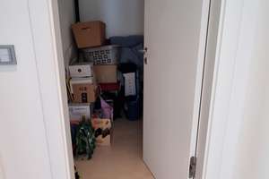 Stilvolle, vollmöblierte 2-Zimmer-Wohnung in Saarbrückens bester Lage – Kobenhüttnweg 15, 66123 Jägersfreude, Saarbrücken – Vorschaubild 5