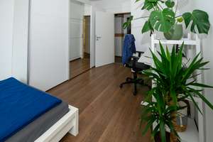 9-Zimmer-Wohnung im begehrten Stuttgart-Ost – Wohnen oder Investieren auf höchstem Niveau – Die vollständige Adresse der Immobilie erhältst du vom Anbieter., 70186 Gablenberg, Stuttgart – Vorschaubild 19