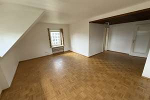***Schicke 3 Zi.-Dachgeschosswohnung in Stuttgart-Vaihingen*** – Die vollständige Adresse der Immobilie erhältst du vom Anbieter., 70563 Rosental, Stuttgart – Vorschaubild 3