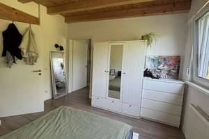 Ruhige 2 Zimmer DG Wohnung in Mörsenbroich – Gerhart-Hauptmann Str. 28, 40470 Mörsenbroich, Düsseldorf – Vorschaubild 11