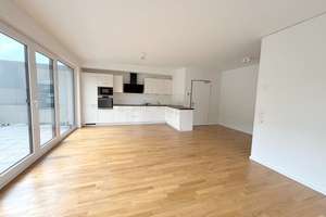 3-Zimmer- Penthouse mit Dachterrasse und traumhaftem Ausblick auf die Mosel – Die vollständige Adresse der Immobilie erhältst du vom Anbieter., 54292 Nord, Trier – Vorschaubild 2