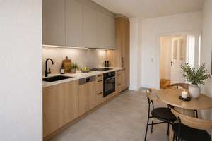 *Provisionsfrei & frisch modernisiert: 3-Zimmer-Altbau in Leipzig | 4,5% Rendite + 4,5% AfA* – Die vollständige Adresse der Immobilie erhältst du vom Anbieter., 4177 Altlindenau, Leipzig – Vorschaubild 7