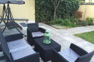 Welc(H)ome® by RIDA FLATS - Köln-Niehl – Stilvoll wohnen: Garten, Garage, Rhein & mehr – Die vollständige Adresse der Immobilie erhältst du vom Anbieter., 50735 Niehl, Köln – Vorschaubild 8