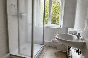 Parkett & Dusche // kompakte 2,5-Zi.-Wohnung - neu renoviert – Winterbergstraße 143, 1237 Seidnitz/Dobritz, Dresden – Vorschaubild 6