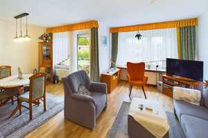 Helle 3 Zi. Wohnung mit Balkon und Garage – Hannover – Vorschaubild 5