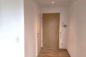 Attraktive 2-Zimmer-Wohnung in der List! Vis-á-vis der Eilenriede! – Podbielskistraße 37, 30163 List, Hannover – Vorschaubild 8