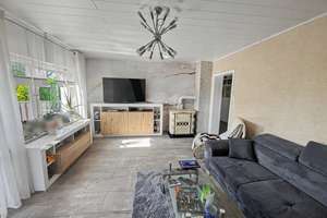 Ein Einfamilienhaus mit Einliegerwohnungen voller Möglichkeiten – Zuhause gestalten in Eggolsheim – Die vollständige Adresse der Immobilie erhältst du vom Anbieter., 91330 Eggolsheim – Vorschaubild 4