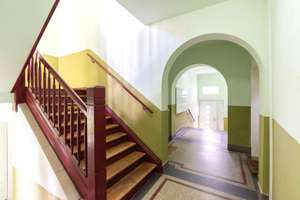 WOHNEN MIT AUSSICHT | 3-Raum-Wohnung mit sonniger Loggia – 4249 Großzschocher, Leipzig – Vorschaubild 3