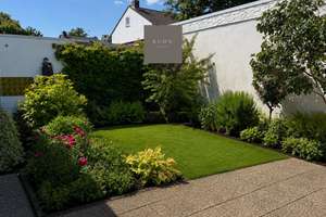 Split-Level-Bungalow mit Atriumgarten, Terrasse und Ausbaupotenzial in ruhiger Lage – Die vollständige Adresse der Immobilie erhältst du vom Anbieter., 67071 Ruchheim, Ludwigshafen am Rhein – Vorschaubild 7