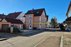 Charmantes Wohn- und Geschäftshaus in Kißlegg zu verkaufen – Ravensburg (Kreis) – Vorschaubild 5
