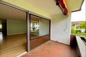 Willkommen im Süden der "Alpenstadt" - Zwei-Zimmer-Hochparterrewohnung - frei & verfügbar – Die vollständige Adresse der Immobilie erhältst du vom Anbieter., 87527 Sonthofen – Vorschaubild 16