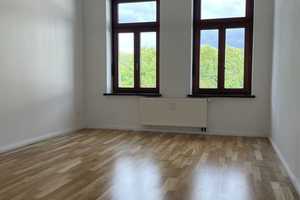 modern ausgestattete 3 Zimmerwohnung mit Einbauküche in Gohlis – Etkar-André-Str. 17, 4157 Leipzig – Vorschaubild 10
