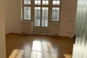 Großzügige 3-Zimmer mit Balkon, Wannenbad, Parkett, Aufzug und SP mgl. im Zentrum! – Die vollständige Adresse der Immobilie erhältst du vom Anbieter., 9111 Zentrum, Chemnitz – Vorschaubild 7