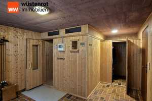 Großzügiges Einfamilienhaus mit Kamin, Sauna und Gartenparadies  – auf Wunsch mit Sanierungspaket – Main-Kinzig-Kreis – Vorschaubild 14