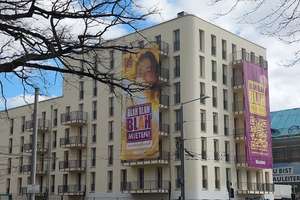 *** Klein & praktisch I 2 Zimmer I Parkett I Balkon I EBK I Erstbezug!  *** – Straße der Nationen 82, 9111 Zentrum, Chemnitz – Vorschaubild 8