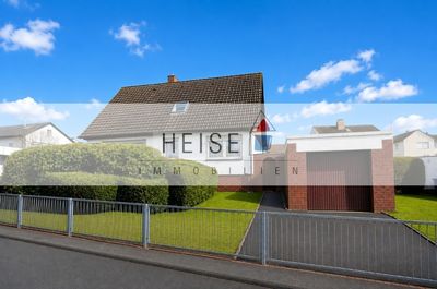 PREISREDUZIERUNG - 1-Familienwohnhaus mit Garage in ruhiger Wohnlage - Lüchtringen