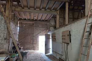 Einfamilienhaus mit Scheune in Nidda-Fauerbach – Die vollständige Adresse der Immobilie erhältst du vom Anbieter., 63667 Nidda – Vorschaubild 24